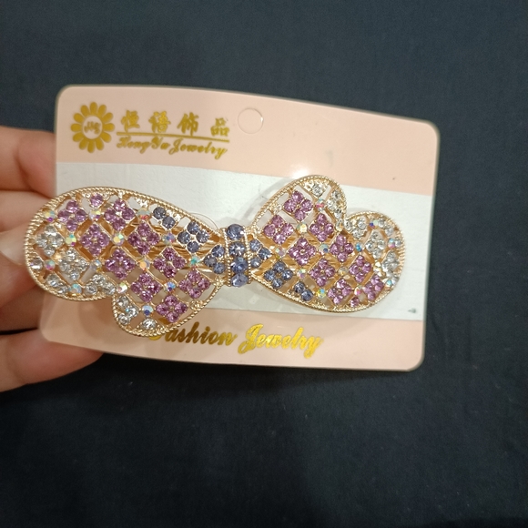 Sold 🚫Hair accessories - Picture 2 of 5